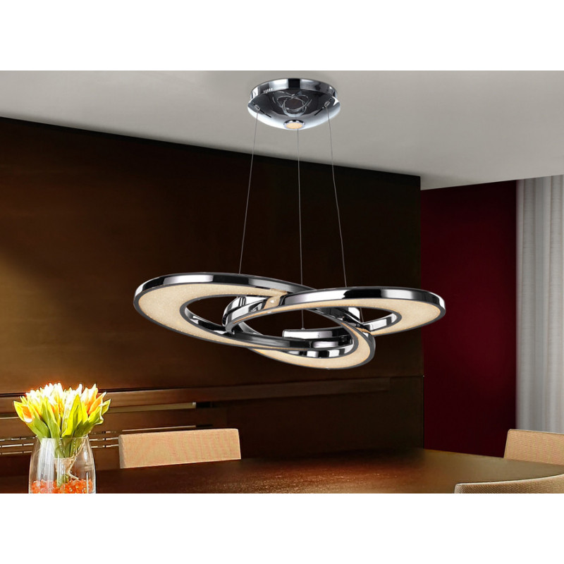 LAMPARA LED·ANISIA·Ø71 DIMABLE