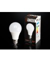 BOMB.LED GLOBO 3000K 10W E27