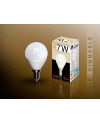 BOMB.LED DIMABLE 3000K 7W E14