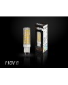 BOMBILLA LEDG9 3000K 5,5W 110V