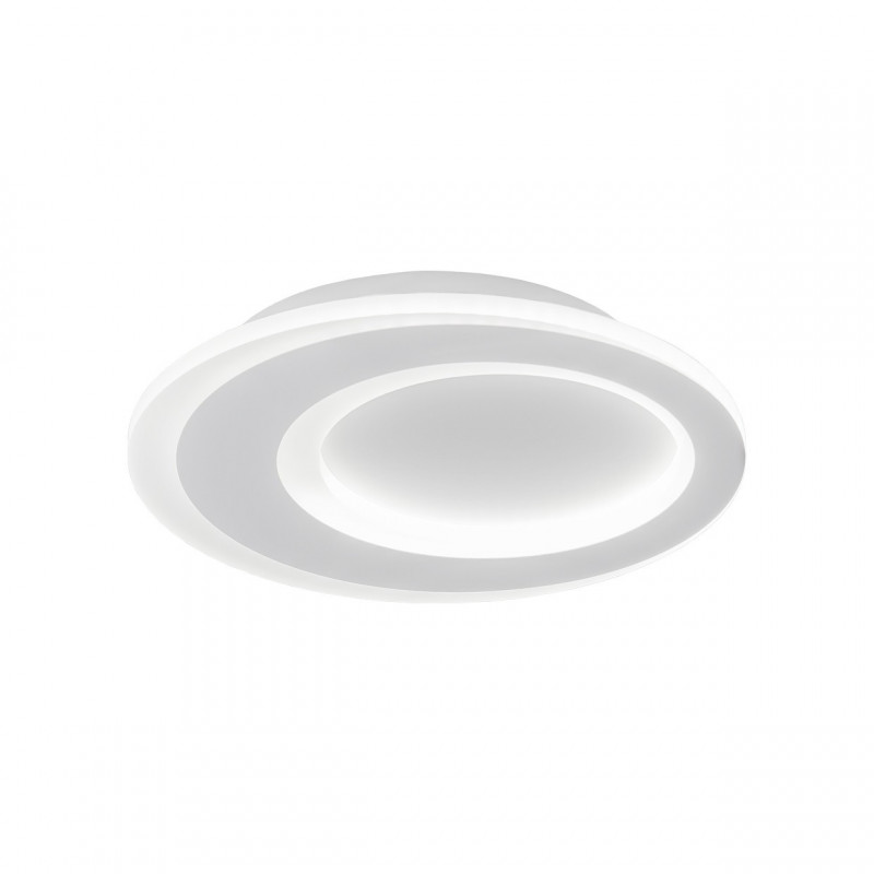 PLAFON GURAN BLANCO LED 20W 2200LM 4000K