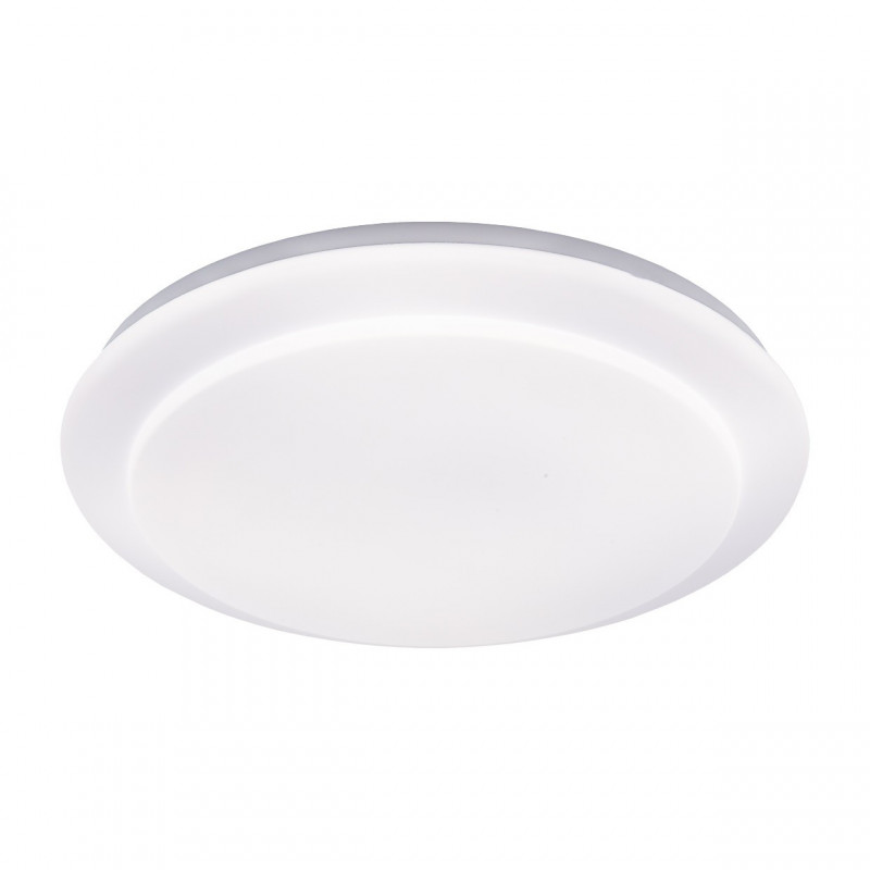 PLAFON NUNO BLANCO LED 48W 3840LM 4000K