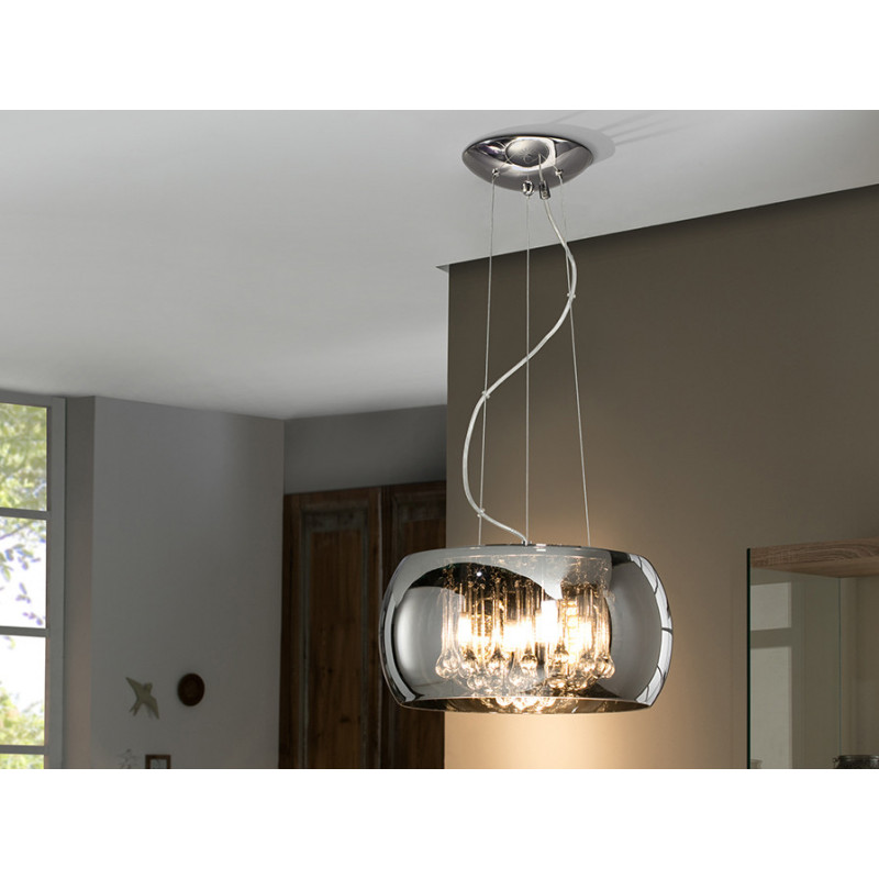 COLGANTE ARGOS Ø40 DIMABLE