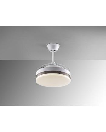 VENTO MINI-VENTILADOR BLANCO D40/90 DIM