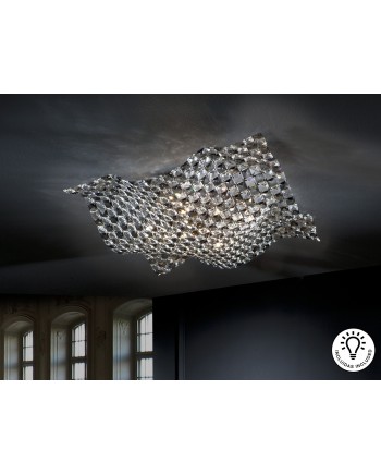 PLAFON 5L·SATEN·GDE