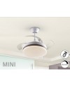 VENTO MINI-VENTILADOR BLANCO D40/90 DIM