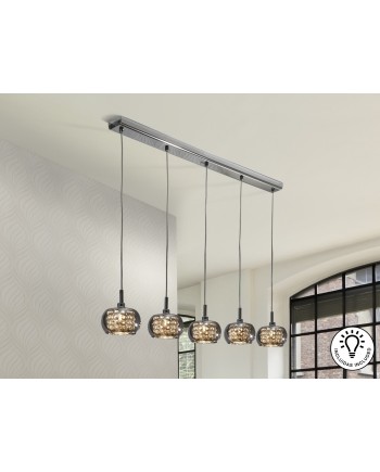 LAMPARA ·ARIAN· 5L