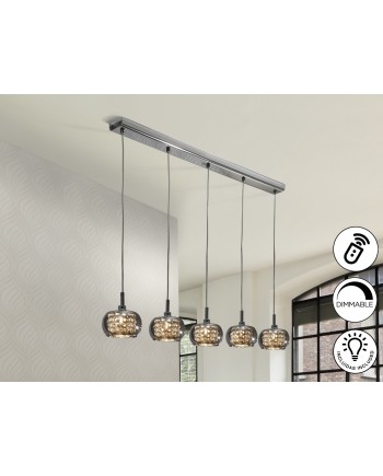 LAMPARA ·ARIAN· 5L