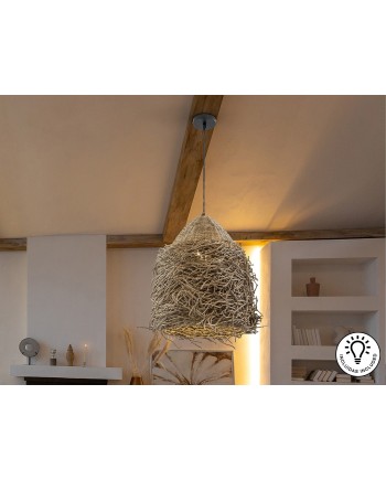 MAUI- LAMPARA SEAGRASS D55