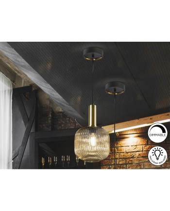 NORMA- LAMP 1L AMBAR