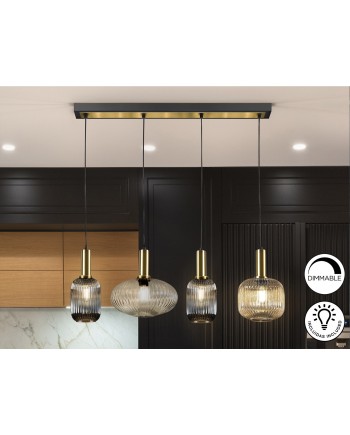 NORMA- LAMP 4L LINEA