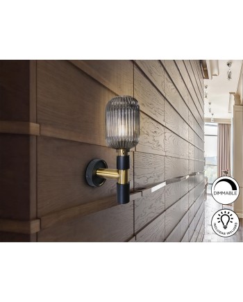 NORMA- APLIQUE 1L  NEGRO-LATON