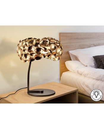 SOBREMESA 3L ·NARISA· ORO ROSA