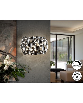 APLIQUE 2L ·NARISA· CROMO