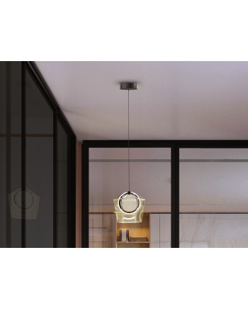 INGRID-LAMPARA 1L-CHAMPAN