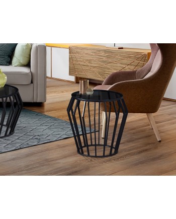 CIROS-VELADOR NEGRO MATE