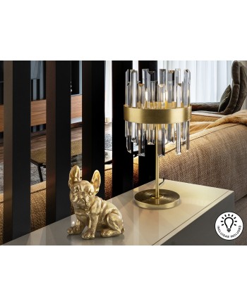 GRACE- SOBREMESA 6L ORO