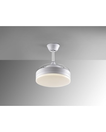 VENTO MINI-VENTILADOR BLANC D40/90 DIM