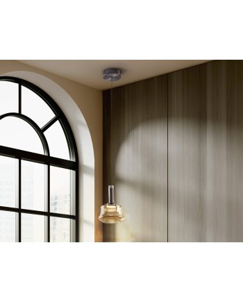 SCARLETT- LAMPARA 1L- AMBAR