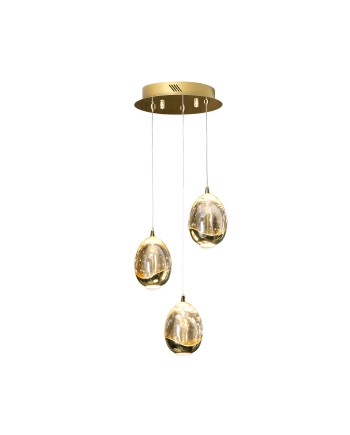 ROCIO-LAMPARA  3L ORO 25D