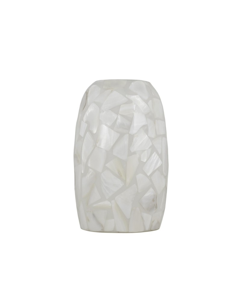 TULIPA MOSAICO NACAR E-27 DAVOS