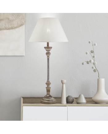 RINCONERA LASEU MADERA PANT. XP052/40  E-27