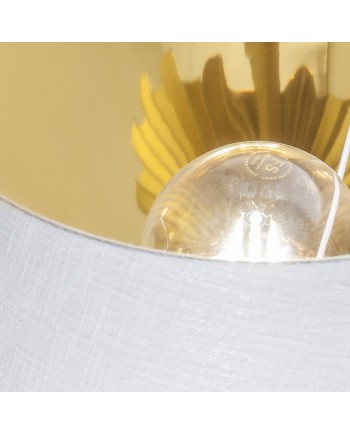 RINCONERA ORIS ORO 1 X 60W E-27