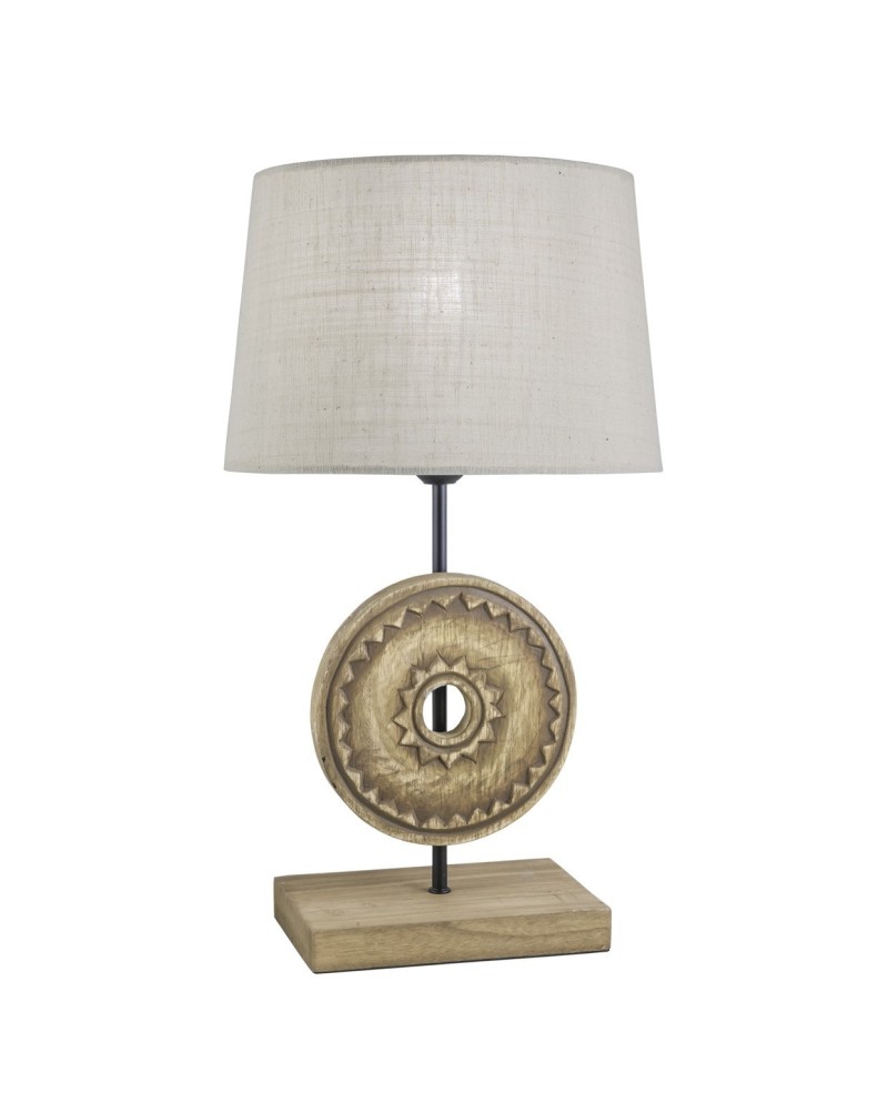 RINCONERA RODANO MADERA PANT. XP048/25  E-27