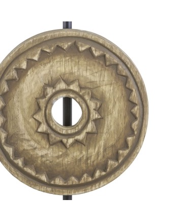 RINCONERA RODANO MADERA PANT. XP048/25  E-27