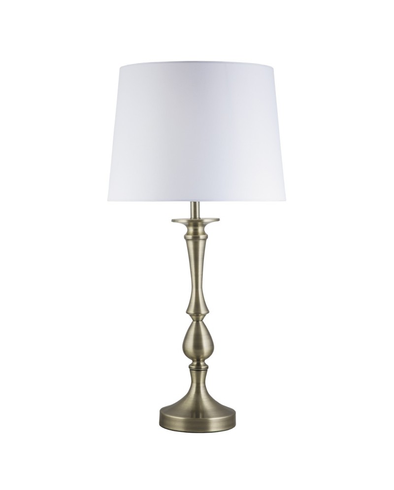 RINCONERA TUDOR CUERO 1 X 60W E-27