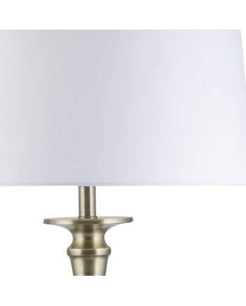 RINCONERA TUDOR CUERO 1 X 60W E-27