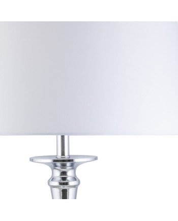 RINCONERA TUDOR CROMO 1 X 60W E-27