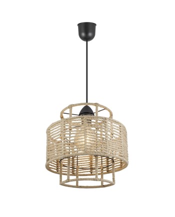 COLGANTE AIFOS CUERDA 1 X 60W E-27