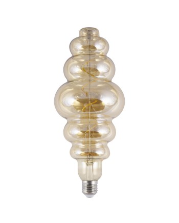 BOMBILLA LED VINTAGE 8W AMBAR LED 8W 760LM 3000K - E-27