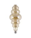 BOMBILLA LED VINTAGE 8W AMBAR LED 8W 760LM 3000K - E-27
