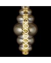 BOMBILLA LED VINTAGE 8W AMBAR LED 8W 760LM 3000K - E-27