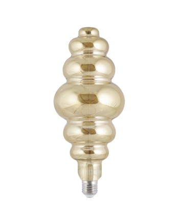 BOMBILLA LED VINTAGE 8W AMBAR LED 8W 760LM 3000K - E-27