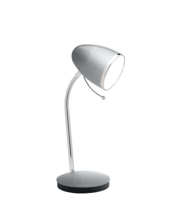 FLEXO NALIS PLATA 1 X 60W E-27