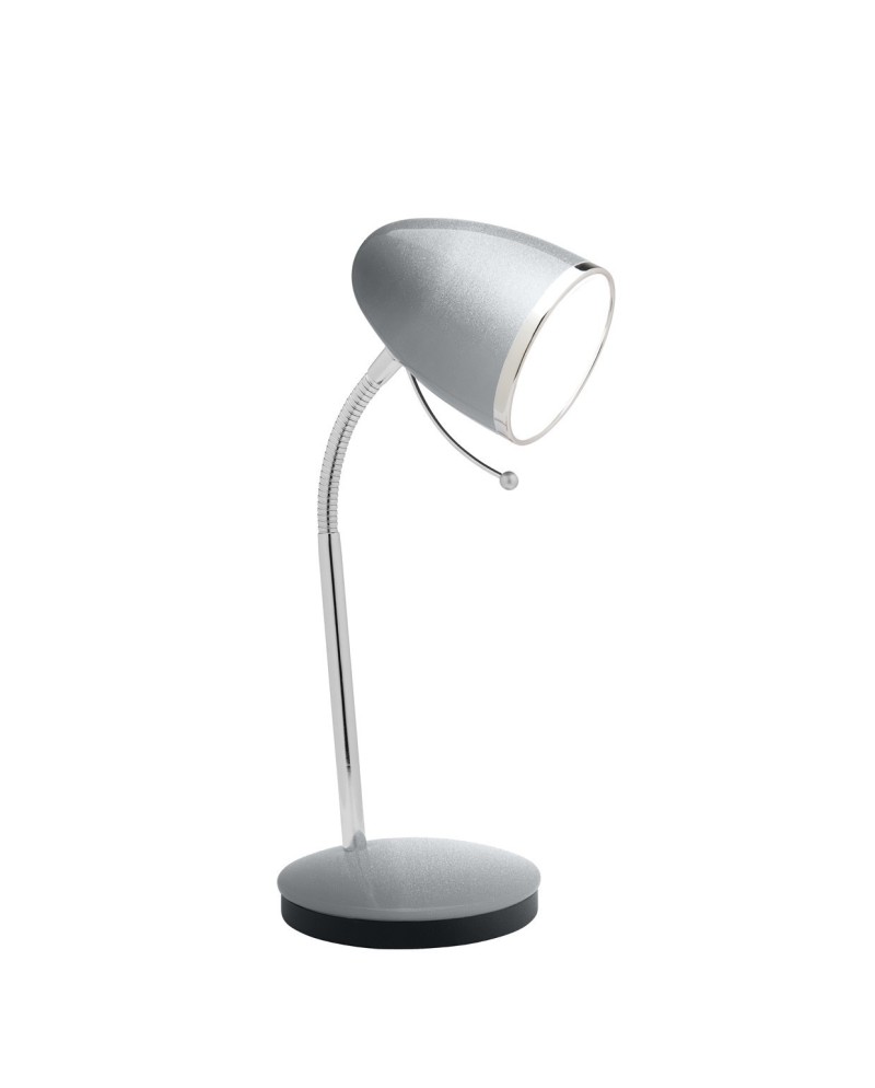 FLEXO NALIS PLATA 1 X 60W E-27