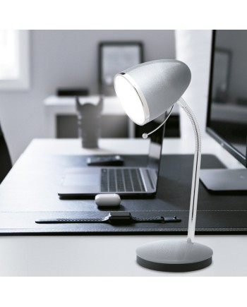 FLEXO NALIS PLATA 1 X 60W E-27