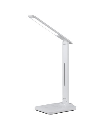 FLEXO RID BLANCO LED 10W 950LM 3000/6000K