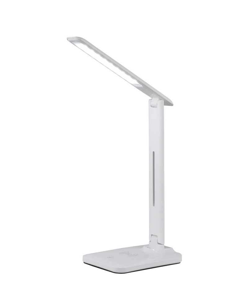 FLEXO RID BLANCO LED 10W 950LM 3000/6000K