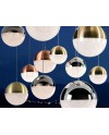 LAMP ·SPHERE· Ø140 55L DIMABLE