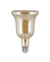 BOMBILLA LED CAMPANA 8W AMBAR LED 8W 760LM 3000K - E-27