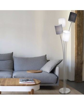 PIE SALON 4L. SEBASTIEN N.SATI 4 X 40W E-14