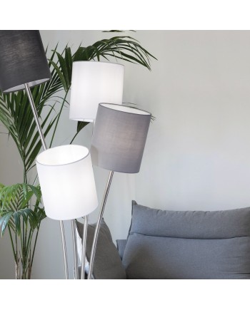 PIE SALON 4L. SEBASTIEN N.SATI 4 X 40W E-14