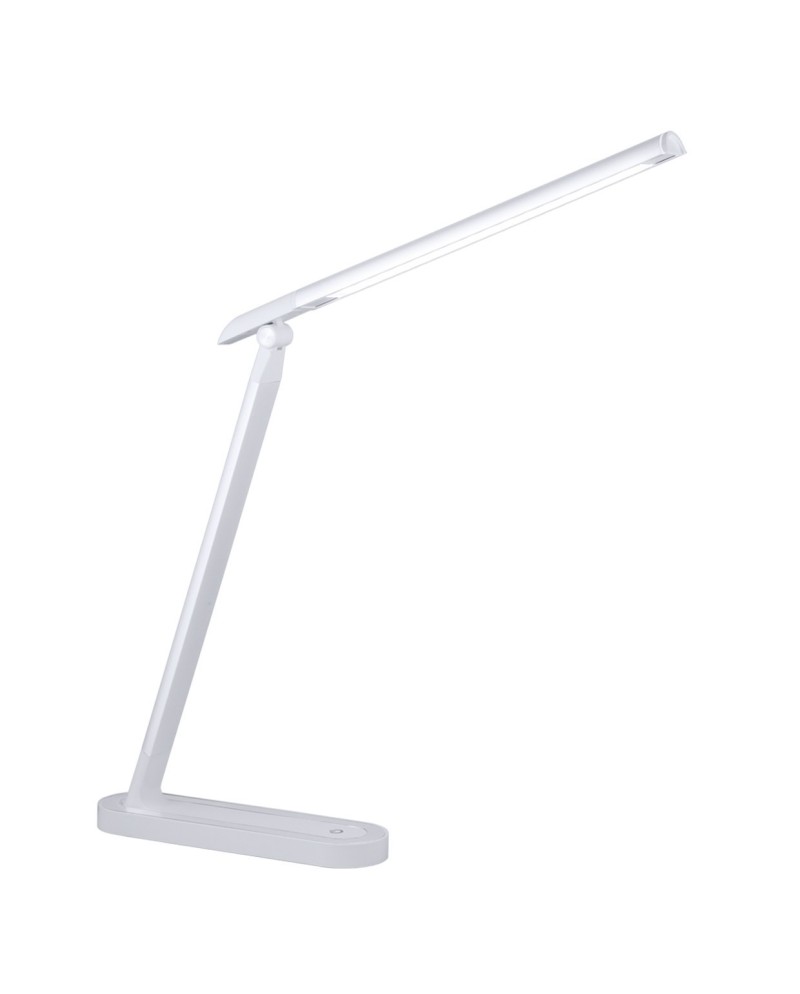 FLEXO KARIM BLANCO LED 10W 950LM 4000K