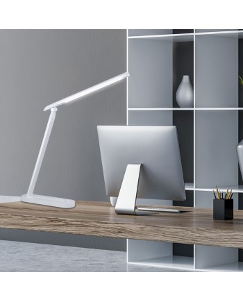 FLEXO KARIM BLANCO LED 10W 950LM 4000K