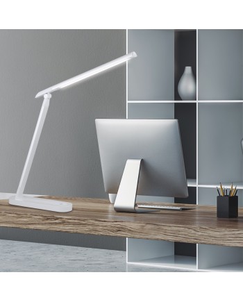 FLEXO KARIM BLANCO LED 10W 950LM 4000K