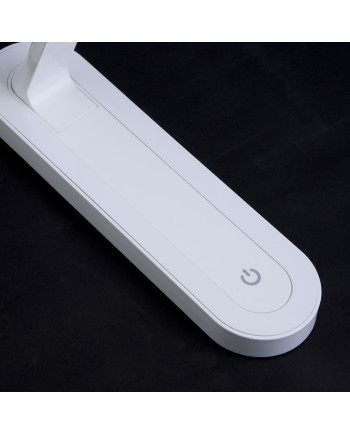 FLEXO KARIM BLANCO LED 10W 950LM 4000K